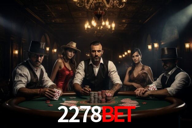 cassino 2278bet