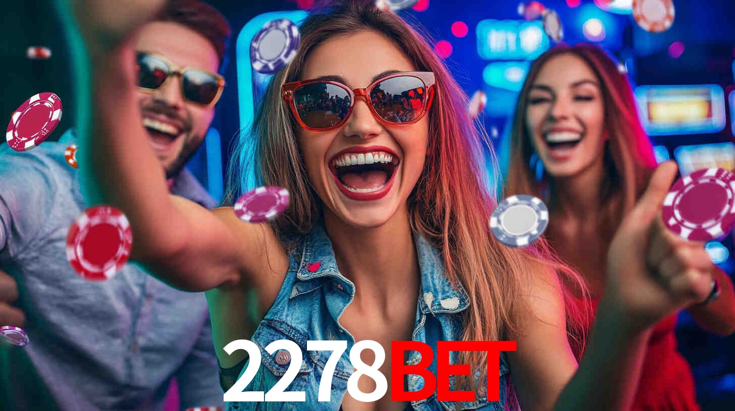 Explorando a Categoria de Eventos em Apostas na 2278bet