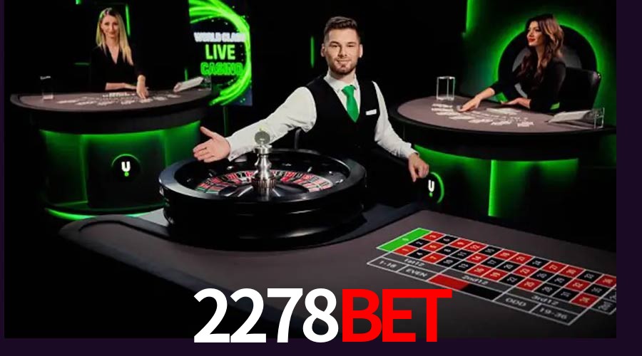 Slot Games 2278bet