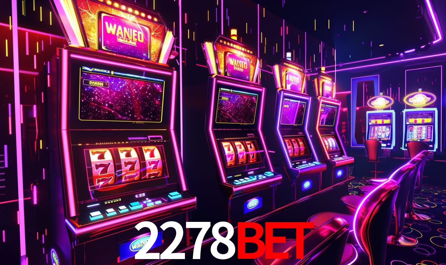 Desvendando o Mundo dos Jogos Virtuais na 2278bet